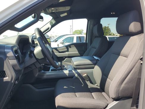 New 2025 Ford F150 XLT w/ Equipment Group 302A MID image 7