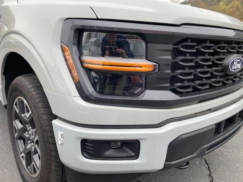 Certified 2024 Ford F150 STX image 3