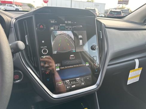 New 2026 Subaru Crosstrek 2.5i Limited AWD/4WD image 16