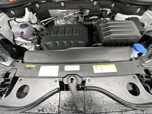 New 2026 Volkswagen Atlas Cross Sport SEL image 26