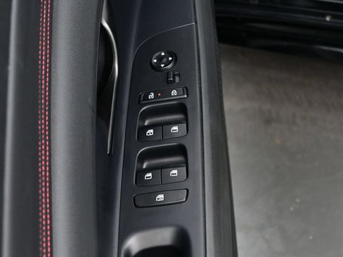Certified 2025 Hyundai Elantra N Line FWD image 10
