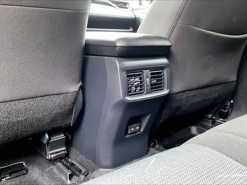 Used 2025 Toyota RAV4 XLE w/ Convenience Package AWD/4WD image 36