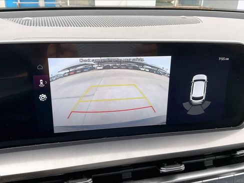 Used 2025 Kia Telluride S image 25