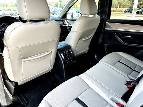 Used 2025 MAZDA CX-70 3.3 Turbo w/ Preferred Package image 20