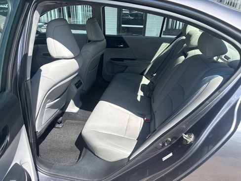 Used 2014 Honda Accord EX-L image 12