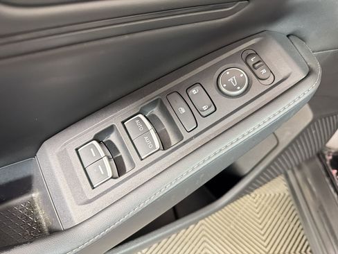 Used 2024 Honda Accord Sport image 22