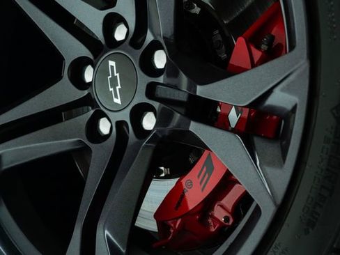 Used 2022 Chevrolet Camaro SS image 22