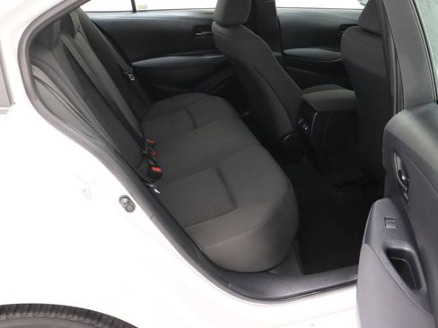 Certified 2024 Toyota Corolla LE FWD image 30