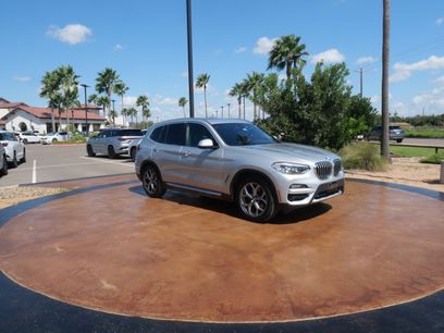 Used 2020 BMW X3 sDrive30i w/ Premium Package