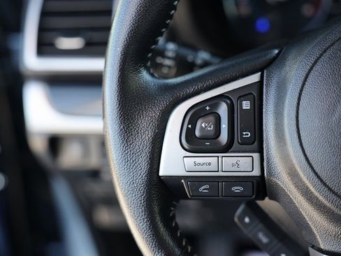 Used 2017 Subaru Forester 2.5i Touring image 20