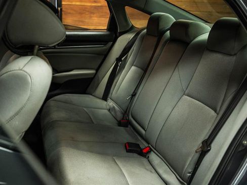 Used 2020 Honda Accord LX image 10