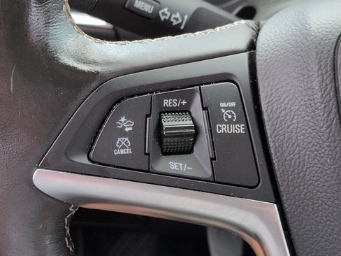 Used 2019 Buick Encore Essence w/ Safety Package II FWD image 26