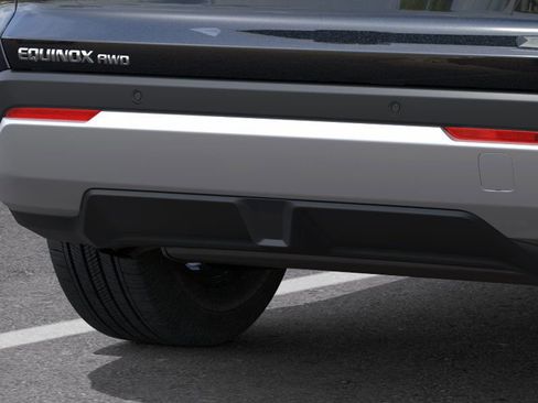 New 2026 Chevrolet Equinox LT image 38