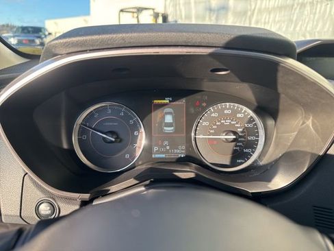 Used 2023 Subaru Crosstrek 2.5i Limited image 19