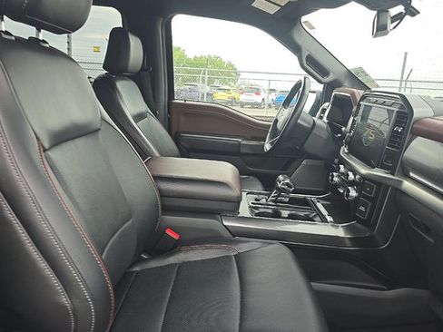 Used 2023 Ford F150 Lariat AWD/4WD image 8
