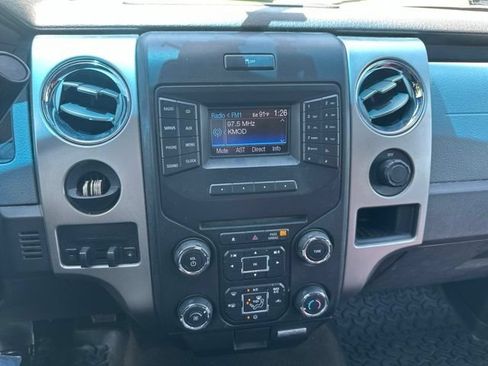 Used 2013 Ford F150 XLT w/ Luxury Equipment Group RWD image 14