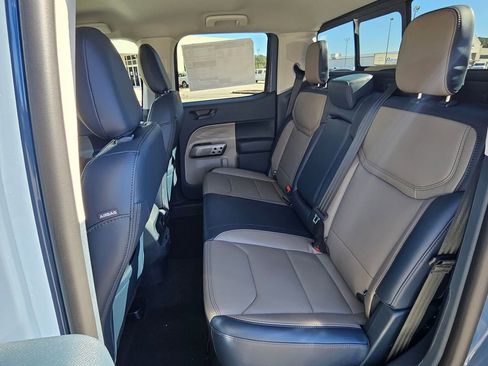 New 2026 Ford Maverick Lariat w/ 4K Tow Package image 8