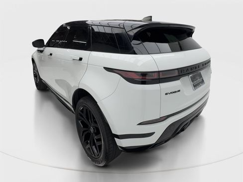 Used 2022 Land Rover Range Rover Evoque R-Dynamic S AWD/4WD image 10