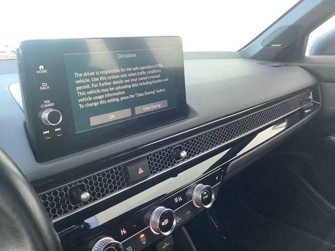 Certified 2022 Honda Civic Sport Touring image 17