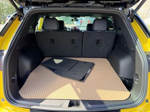 Used 2024 Chevrolet Blazer RS image 26