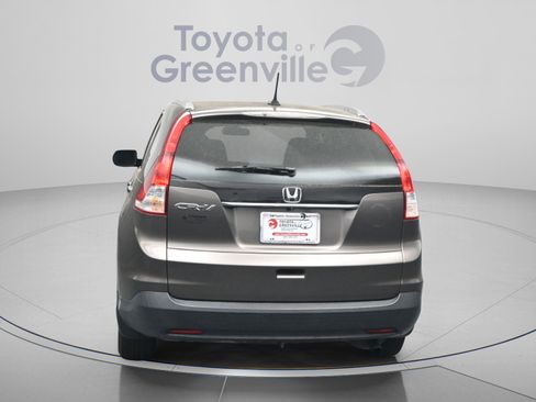 Used 2014 Honda CR-V EX-L image 11
