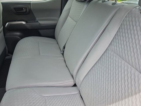 Used 2023 Toyota Tacoma SR5 w/ Technology Package image 18