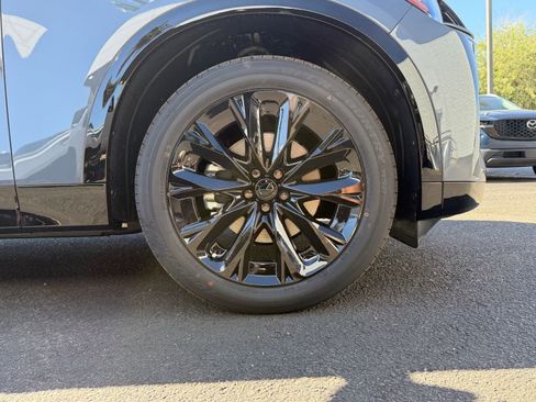 New 2026 MAZDA CX-90 3.3 Turbo S w/ Premium Package image 10