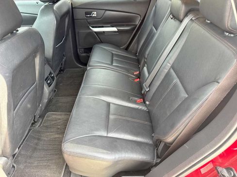 Used 2014 Ford Edge SEL w/ Equipment Group 204A FWD image 18