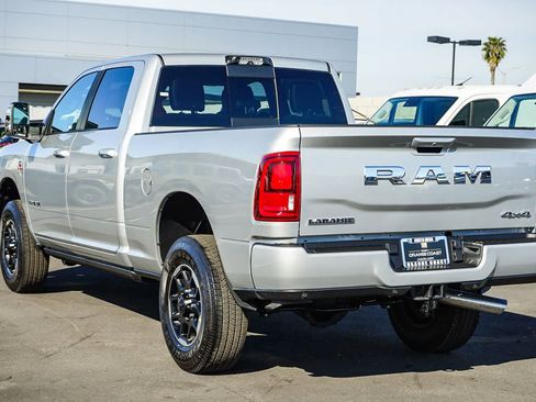 New 2026 RAM 2500 Laramie image 6