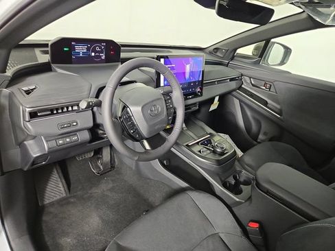 New 2026 Toyota C-HR AWD/4WD image 14