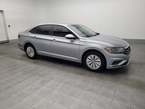Used 2019 Volkswagen Jetta S w/ Driver Assistance Package image 11