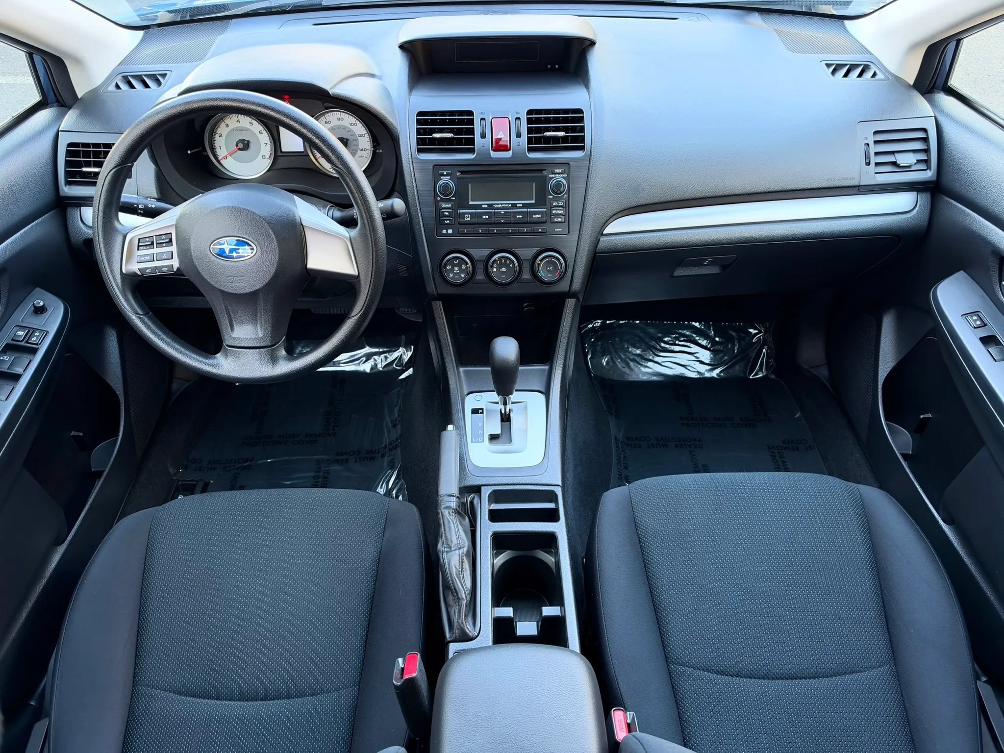 Used 2014 Subaru Impreza 2.0i AWD/4WD image 29