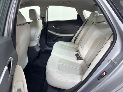 Used 2023 Hyundai Sonata SEL image 19
