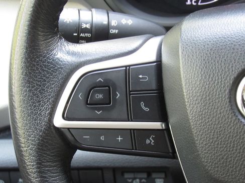 Used 2023 Toyota Sienna XLE w/ XLE Plus Package AWD/4WD image 29
