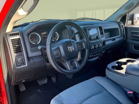 Used 2014 RAM 1500 Express image 17