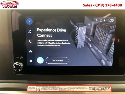 New 2026 Toyota Tacoma SR5 image 19