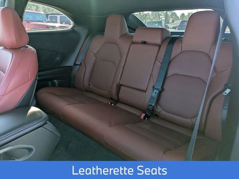 New 2026 Dodge Charger R/T Scat Pack image 34