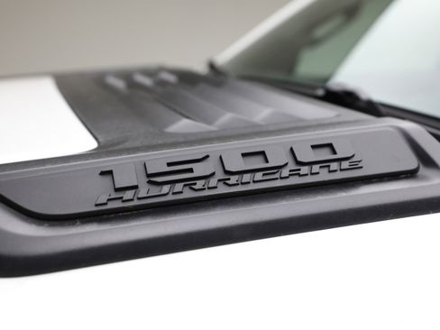 New 2026 RAM 1500 Express AWD/4WD image 35