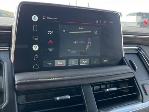 Used 2022 GMC Yukon XL SLT image 55