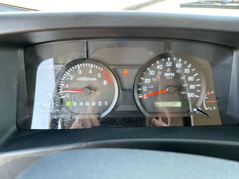 New 2024 Chevrolet Low Cab Forward image 13