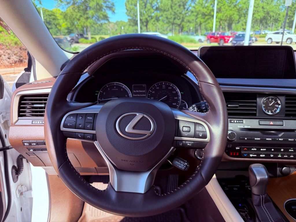 Used 2018 Lexus RX 350 AWD w/ Premium Package image 20