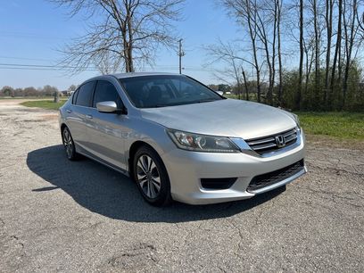 Used 2013 Honda Accord LX