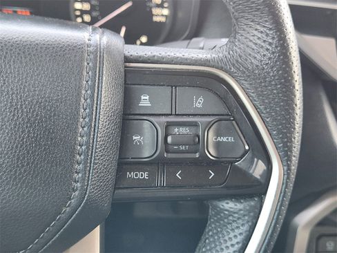 Used 2024 Toyota Tundra SR5 w/ SR5 Premium Package image 30