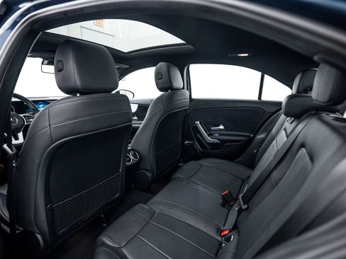 Used 2019 Mercedes-Benz A 220 4MATIC image 17