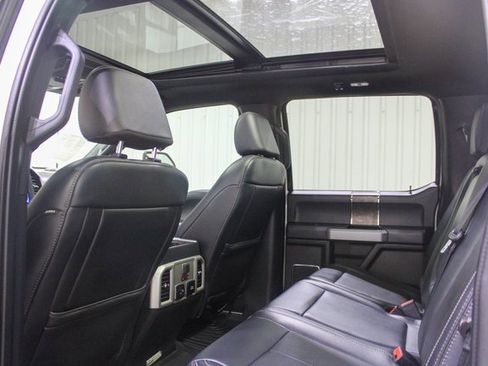 Used 2022 Ford F450 Lariat w/ Lariat Ultimate Package image 24