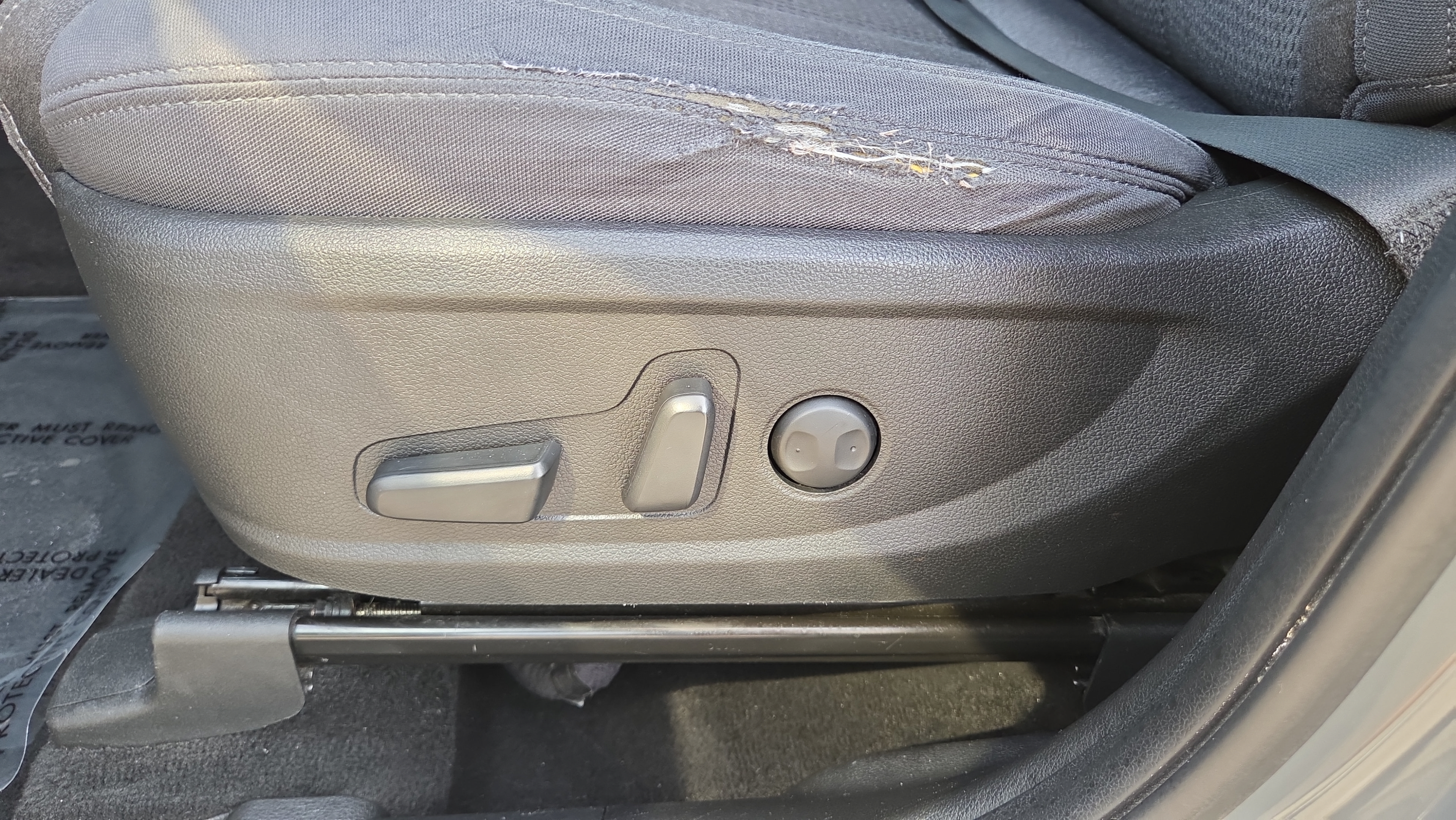 Used 2022 Hyundai Santa Fe XRT FWD image 10
