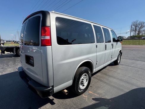 Used 2019 Chevrolet Express 2500 LS w/ Driver Convenience Package image 6