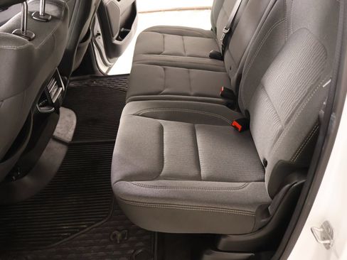 Used 2023 RAM 1500 Big Horn AWD/4WD image 12