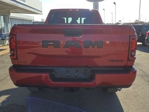 New 2027 RAM 2500 Tradesman AWD/4WD image 3