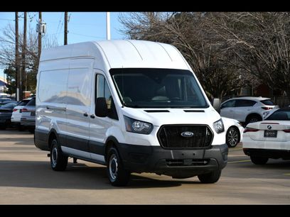 Used 2023 Ford Transit 250 148 High Roof Extended